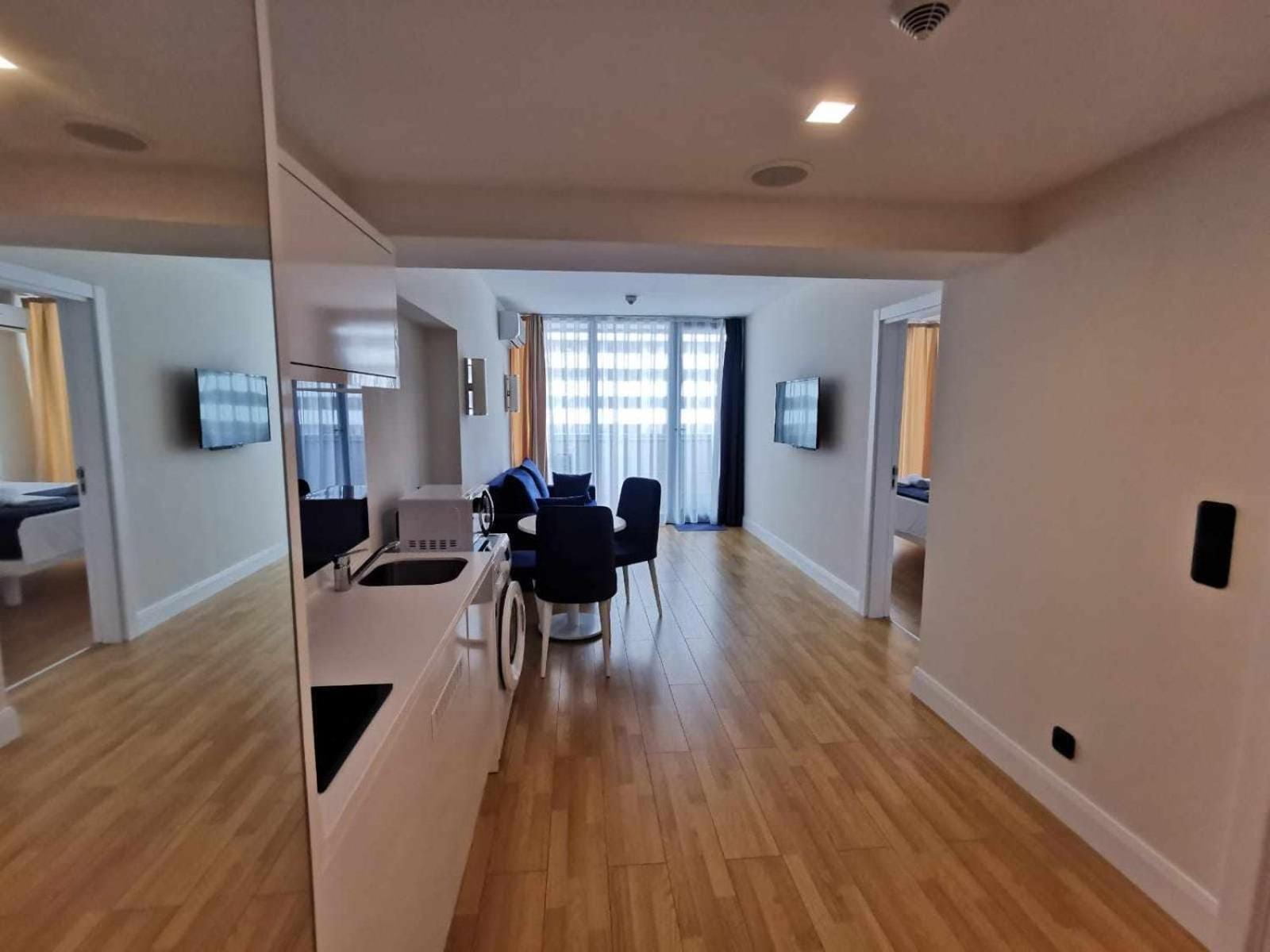 Orbi City Batumi Hotel Bagian luar foto